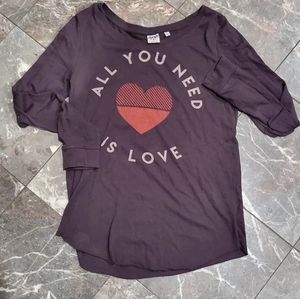 Womens Longsleeve Tshirt